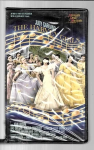 The Harvey Girls (VHS, 1987, MGM/UA) Judy Garland/John Hodiak/Ray Bolger (1945) - Imagen 1 de 3