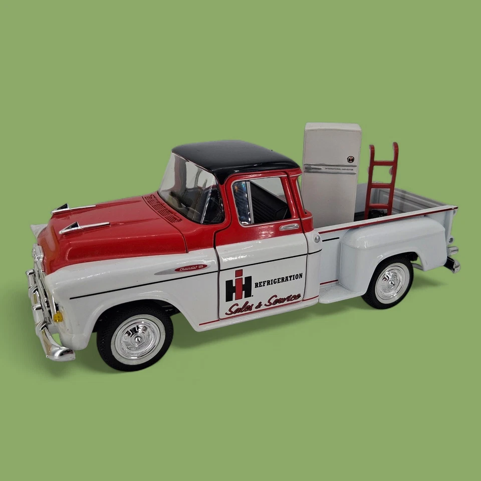 SpecCast 1957 Chevy Limited Edition Die-Cast Collectors Replica  - Damaged Box - Image 1 of 4