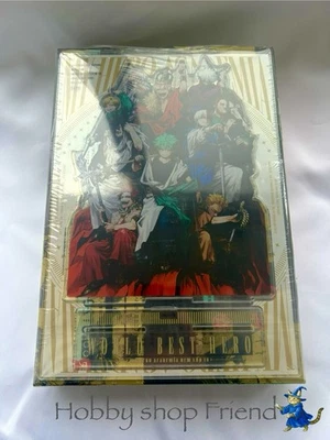 My Hero Academia Jump GIGA 2025 AUTUMN Magazine & All Bonuses Unopened - Image 1 of 3