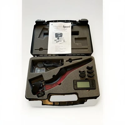 Крепление на ствол хронографа MagnetoSpeed V3 Msv3hc - Изображение 1 из 4