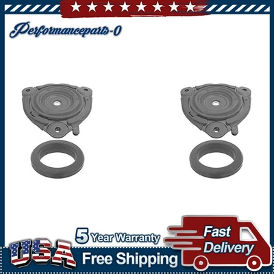 Montaje de puntal delantero KYB de 2 piezas para Nissan Altima 2013 2014 2015 2016 2017 Foto 1 de 3