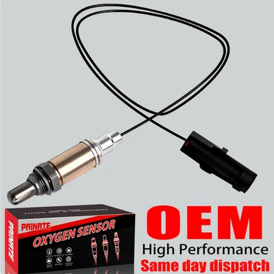Brand OEM Upstream Oxygen O2 Sensor For Buick Cadillac Chevy GMC Olds 234-1001 - Изображение 1 из 4