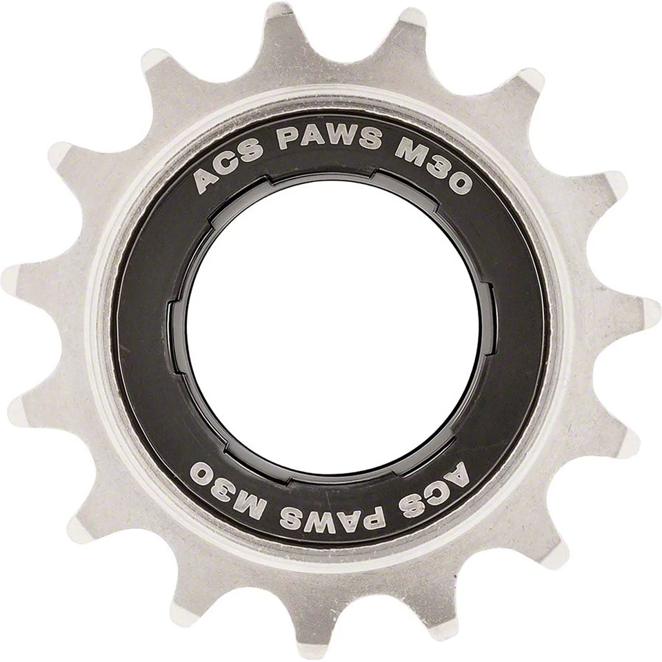 ACS Freewheel, 3/32" x 15t - M30 - Image 1 of 1