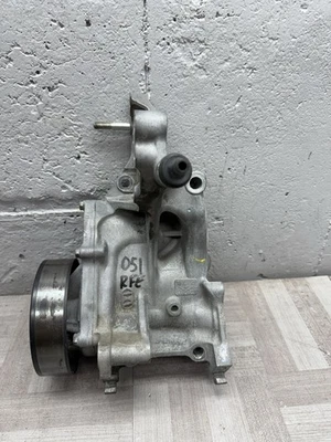 🔰❗️OEM RFE Water Pump housing k24 2.4L Honda Acura - Image 1 of 4