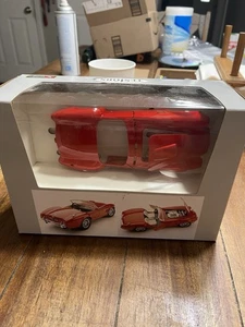 Testora 1:24 Ford aC Cobra - Picture 1 of 7
