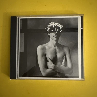 PETER WOLF COME AS YOU ARE (CD 1987) JAPAN 1ST PRESSING LIKE NEW FREE SHIPPING Foto 1 de 4