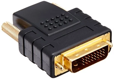 ELECOM HDMI DVI adapter AD-HTD from JAPAN [3ar] - Image 1 of 2