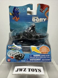Disney Pixar Finding Dory, Swigglefish ‘Hank’ Figure - 520 - Picture 1 of 9
