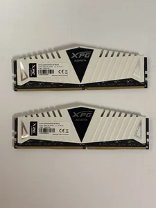XPG AX4U3000W4G16-BWZ 16GB (2x8GB) RAM DDR4 3000MHz - Picture 1 of 2