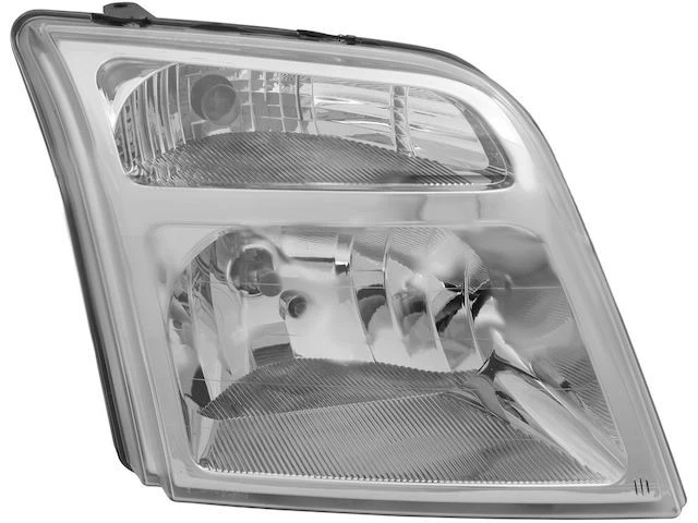 Conjunto de faros derechos 47HNNV67 para Ford Transit Connect 2013 2012 2010 2011 Foto 1 de 1