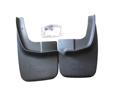 New OEM 1997 1998 1999 Ford Expedition Splash Guards Rear F75Z-16A550-DA - Изображение 1 из 4