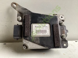 Unidad de control de dirección asistida eléctrica LEXUS GS 450hRS19 ECU 8965030670 8965030679 - Imagen 1 de 6