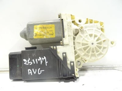 Moteur leve vitre avant gauche VOLKSWAGEN GOLF 4 1C1959801A017 - Photo 1/4
