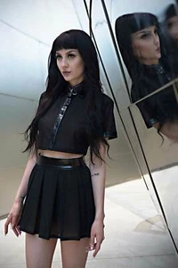 IRON FIST 24HRS NUN FUX GEGEBEN ROCK  - Bild 1 von 2