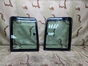 88-00 Chevy GMC Cab Glass Window LH RH k1500 k2500 k3500 C1500 C2500 C3500 1988 - Bild 1 von 7