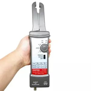Pintek Professional PA622 AC/DC sonde di corrente fino a 100 Khz 10 mV 100 mV/A USA - Foto 1 di 6