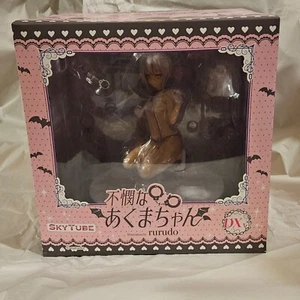 Skytube - Fubin na Akuma-chan DX Ver - 1/6 Scale Figure (Alphamax) - Picture 1 of 2