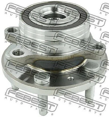 Buje de rueda Febest 2182-EXPVM para Ford Explorer 11-13 Foto 1 de 1