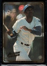 1992 Action Packed All-Star Gallery Baseball - Pick A Player