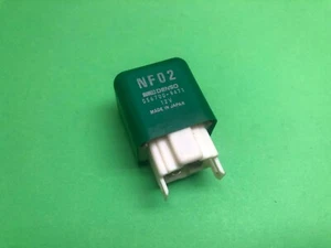  Rele Mazda 626 Denso 0567009471 056700-9471 - Imagen 1 de 2