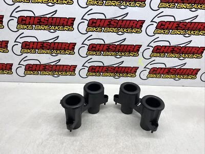 ♻️ Pilas de velocidad de aire Honda Cbf 1000 A-9 2006 - 2010 ♻️ Foto 1 de 4