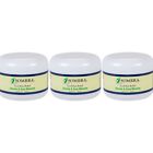 8 oz. Jars of SOMBRA COOL THERAPY PAIN RELIEVING Gel( 3-pack ) (FREE SHIPPING)