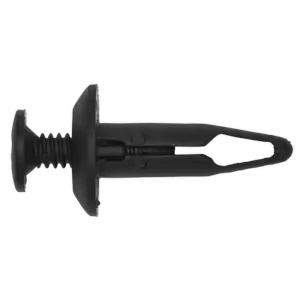 Screw Rivet, Ø15mm x 34mm, Universal - Pack of 20 - Sealey TCSR1525U New - Picture 1 of 1