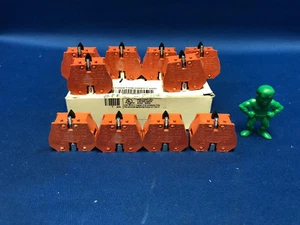 Automation Direct ECX1030 Contact Box LOT OF 10 - Picture 1 of 2