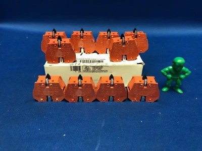 Automation Direct ECX1030 Contact Box LOT OF 10 - Image 1 of 2