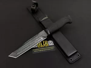 Kizlyar Russland AUS8 Rostfrei Jagdmesser Outdoor Taktische messer Handarbeit - Bild 1 von 15