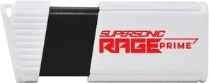 Patriot Supersonic Rage Prime USB 3.2 Gen 2 Flash Drive - 1TB - Afbeelding 1 van 3