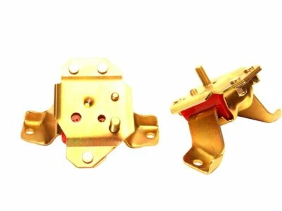 For 1984-1991 Mercury Grand Marquis Engine Mount Set Energy 14664RJ 1985 1986 - Image 1 of 2