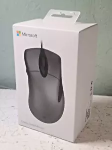 Microsoft Classic IntelliMouse 1833 Blue rack Technology 3-Customizable Buttons - Picture 1 of 5
