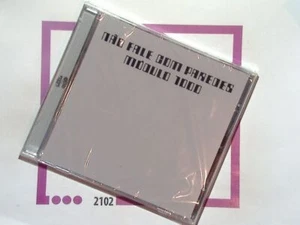 Modulo 1000 Nao Fale Com Paredes CD New & Sealed - Picture 1 of 2