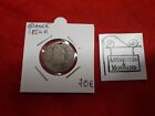 France - Coin 1 Franc 1824 H Silver - Ref36057