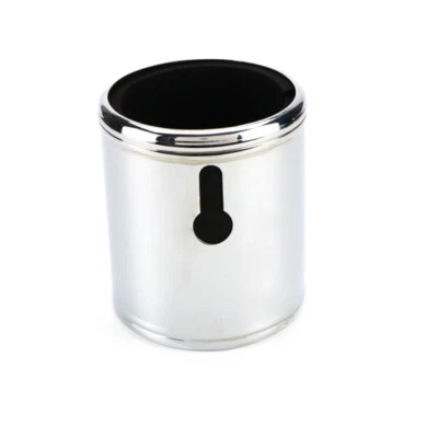 Хромированный переключатель держатель чашки подходит для Indian Roadmaster Chieftain 2014-2019 - Изображение 1 из 4