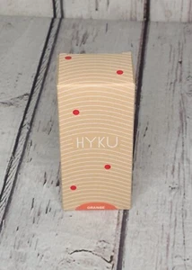 Neu im Karton Hyku Orange Duft Baldachin ätherische Öle Aromatherapie Nachfüller 5 ml Flasche Neu - Bild 1 von 2
