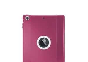 Case For iPad 5/6th Generation 9.7 Otterbox Defender Series - Pink White - Picture 1 of 1