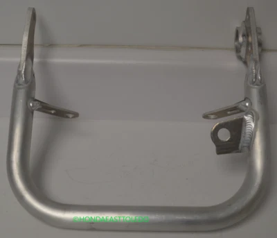 Tubo portador trasero Honda OEM 2006-2009 TRX450R 2006-2014 TRX450ER 81200-HP1-600 Foto 1 de 4