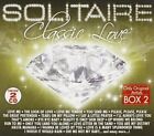 VARIOUS ARTISTS Solitaire Classic Love Box2 (CD) (US IMPORT)