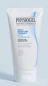 Physiogel DMT Facial Cleansing Gel 150ml for Dry & Sensitive Skin K-Beauty - Picture 1 of 9