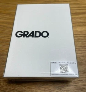 Écouteurs sans fil Grado Gt220 neufs du Japon - Photo 1 sur 2