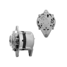 B342 NEW rmfd COMPLETO ALTERNATORE NISSAN PICK UP 2.3 2.5 Diesel 1985-1996