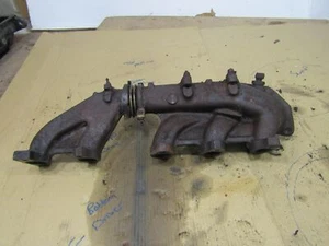 Audi Coupe B3 2.3E engine exhaust manifold 054129592 - Picture 1 of 11