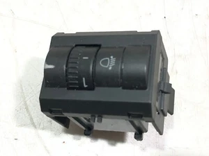 INTERRUPTOR DE CONTROL DE AJUSTE DE NIVEL DE FAROS SKODA RAPID 2014 SPACEBACK /2012-19 - Imagen 1 de 7