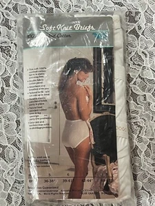 Thorobred Soft Knit Panties Women’s 3 Pk Briefs Size 6 Hips 39-41 NIP - Picture 1 of 8