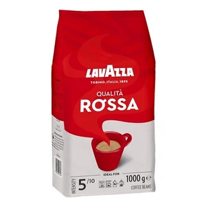 Lavazza Rossa beans (1x1kg) - Bild 1 von 7