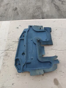 CITROEN DS3 1.6 E-HDI RADIATOR TRIM COVER GUARD DRIVER SIDE 9683816580 - Picture 1 of 3