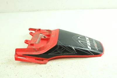 00-04 Guardabarros trasero Honda Xr50r B4278 Foto 1 de 2