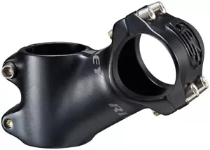 Ritchey Comp 4-Axis Stem - 70 mm, 31.8 Clamp, +30, 1 1/8", Alloy, Black - Picture 1 of 3